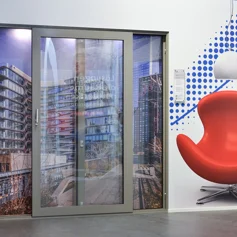 Nowości G-U na Fensterbau Frontale 2026